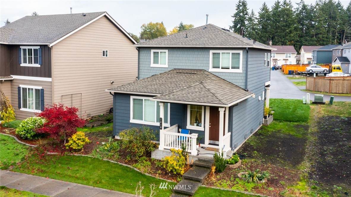 2010 Harper Street - Photo 1