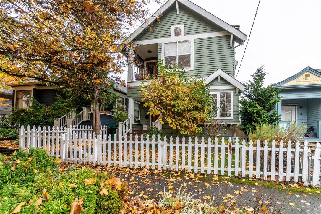 1007 Garfield Street - Photo 1