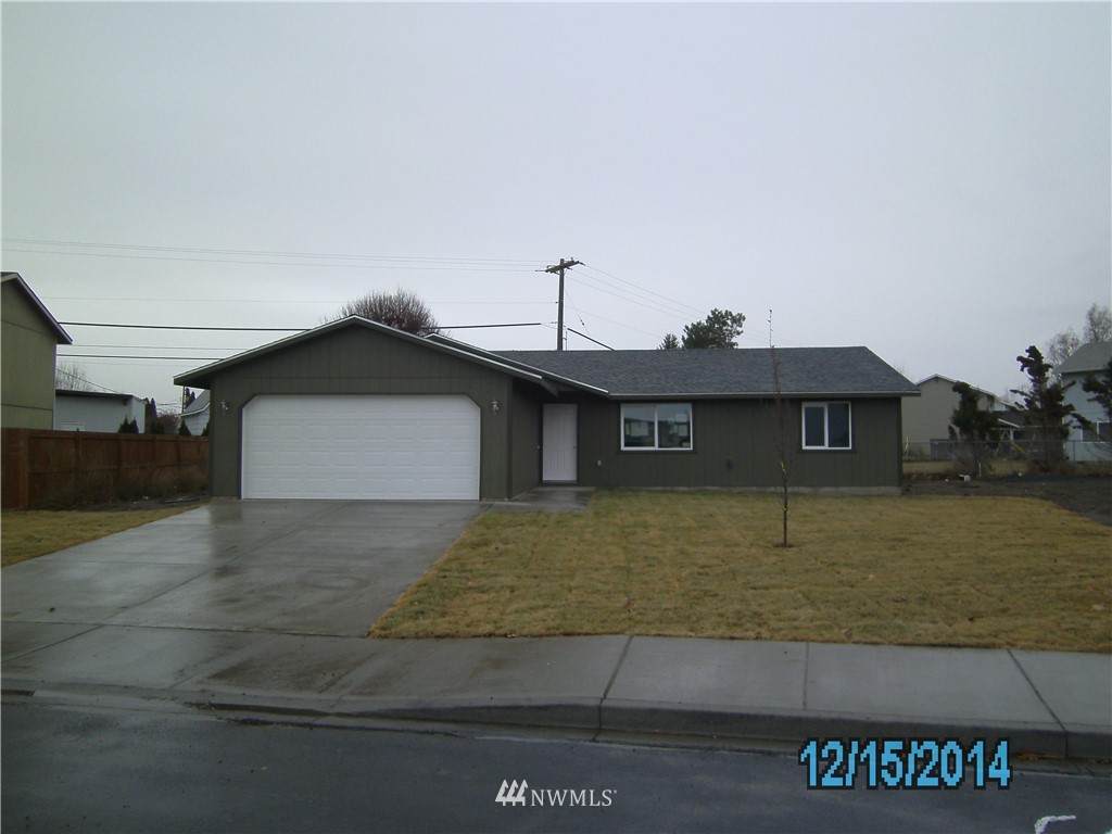 1323 Javelin Street - Photo 1