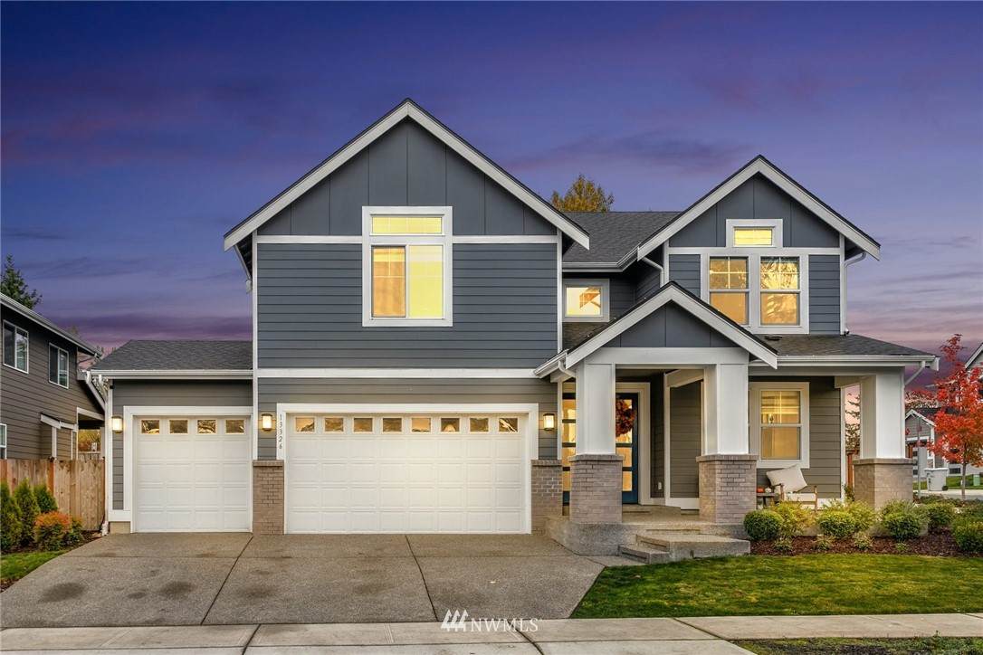13326 264th Street - Photo 1