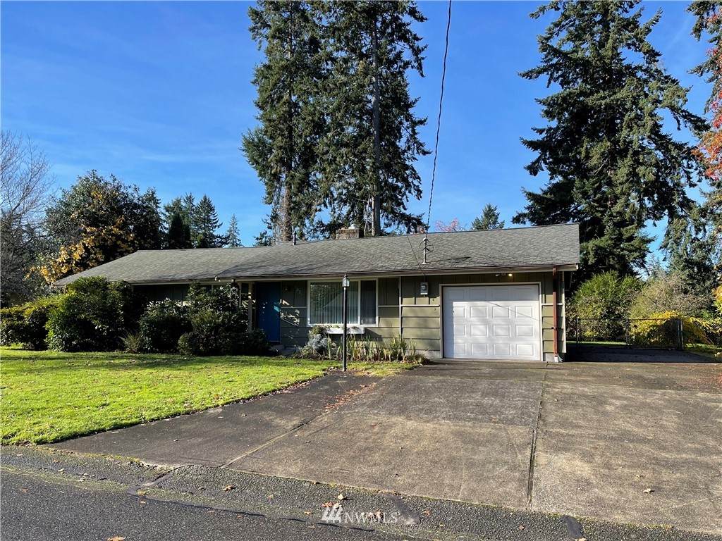 1327 Whisler Street - Photo 1