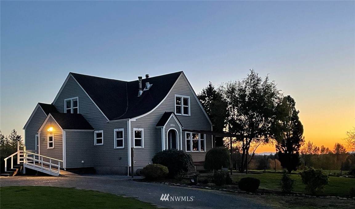 3435 Alm Road - Photo 1