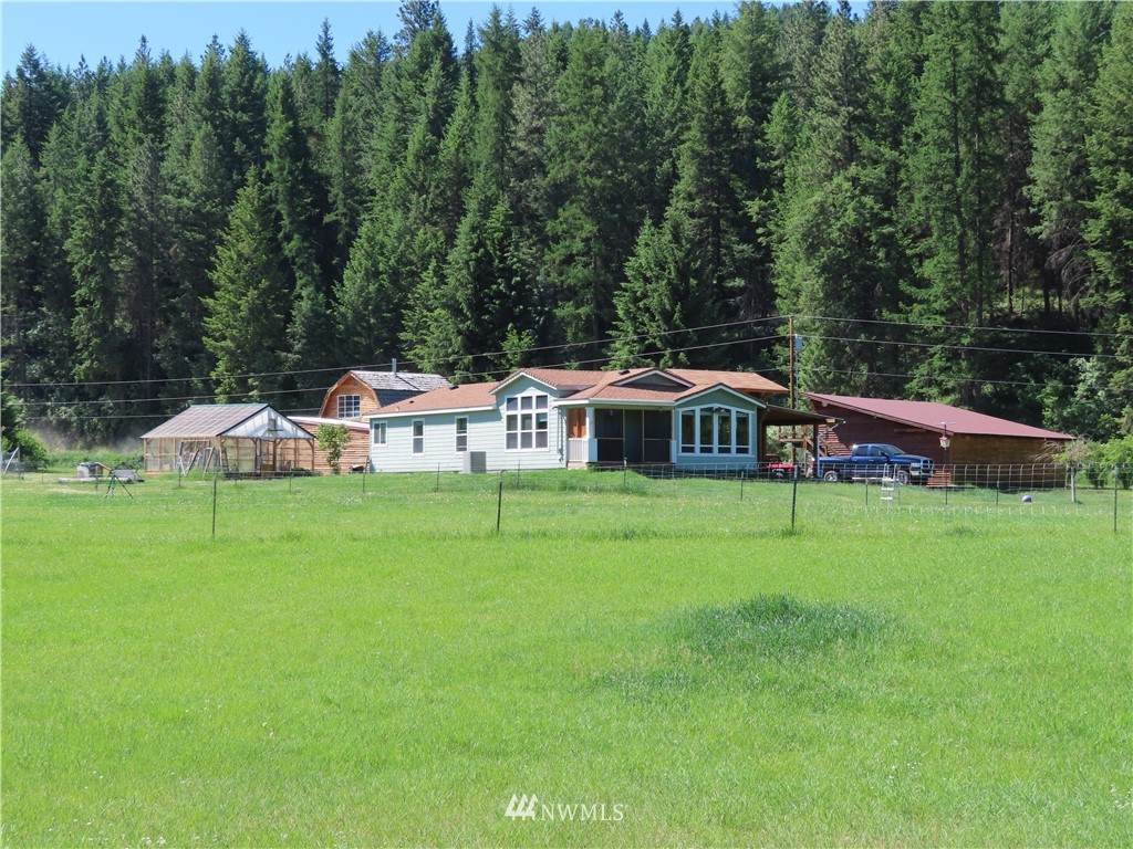 255 Lambert Creek Road - Photo 1