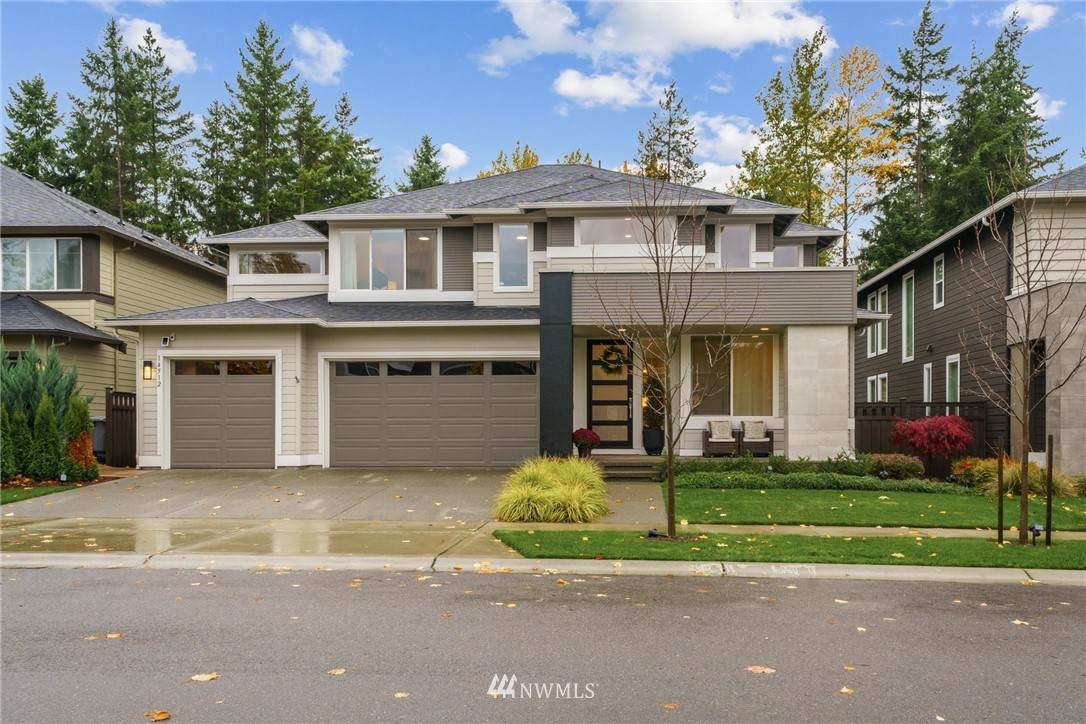 14512 Overlook Drive - Photo 1