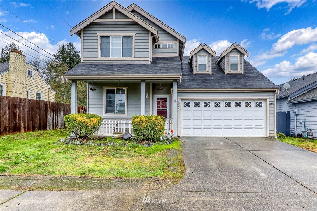 7066 Rail Lane - Photo 1