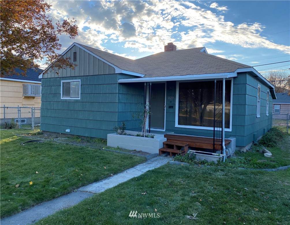 129 F Street - Photo 1