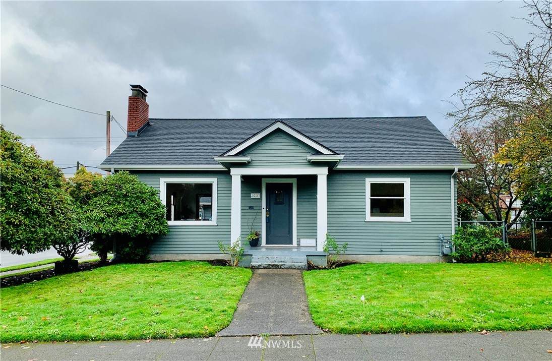 3601 Hoyt Avenue - Photo 1