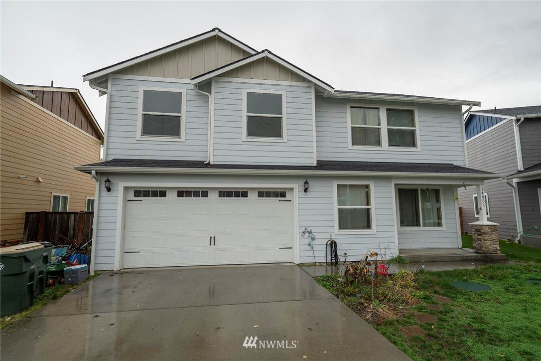 14951 91st Avenue - Photo 1