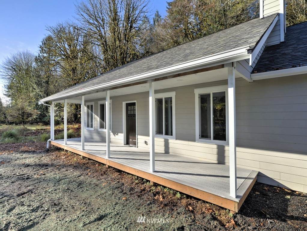 10760 Belfair Valley Road - Photo 1
