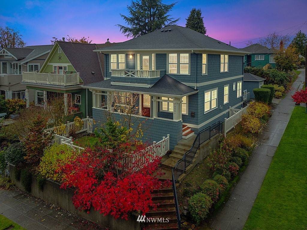 2001 32nd Avenue - Photo 1