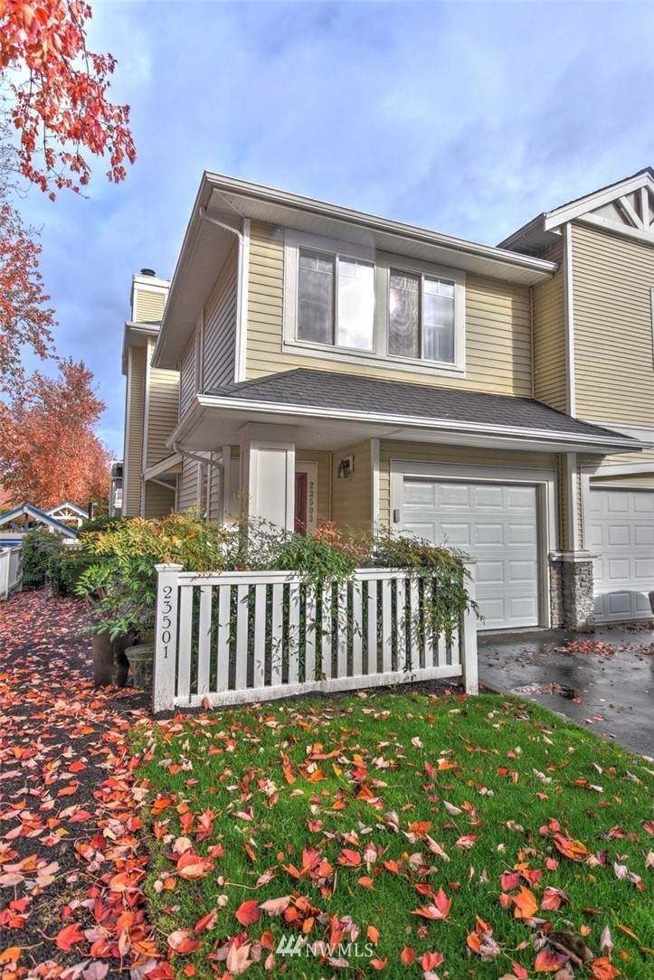 23503 54th Avenue - Photo 1