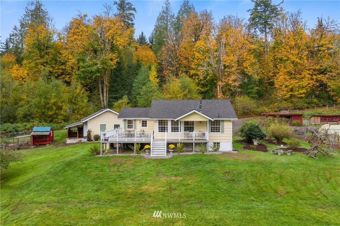 8806 Overaa Road - Photo 1