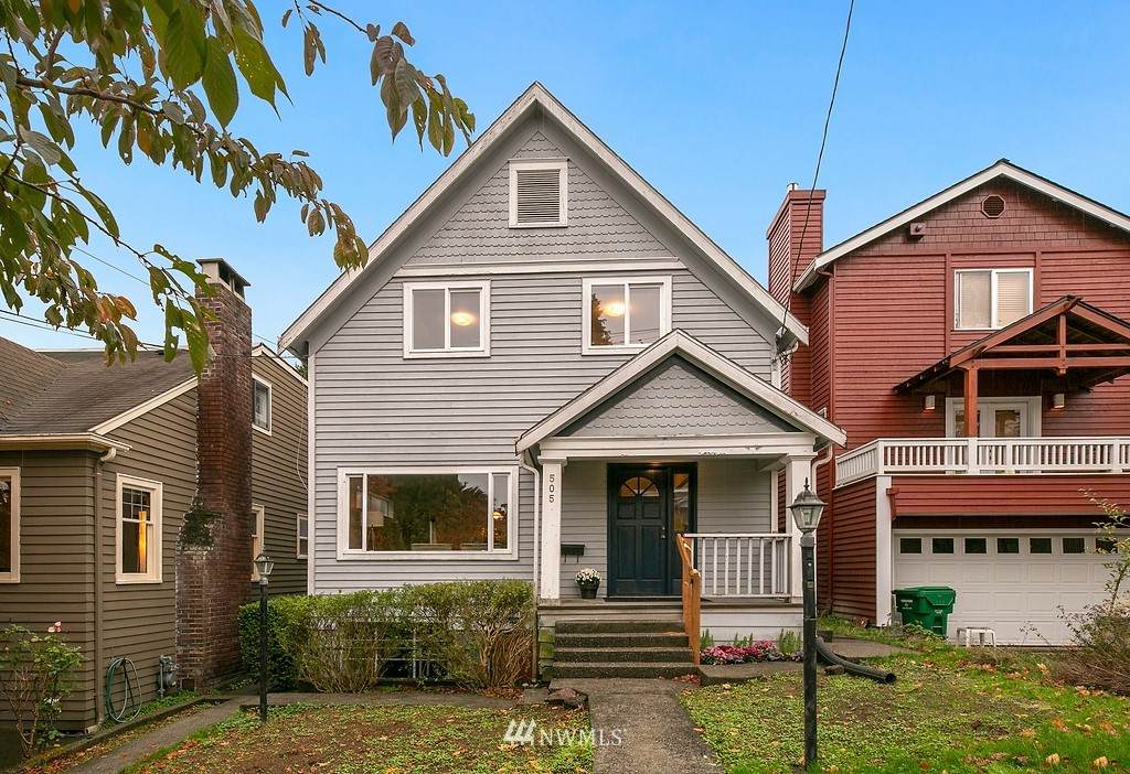 505 73rd Street - Photo 1
