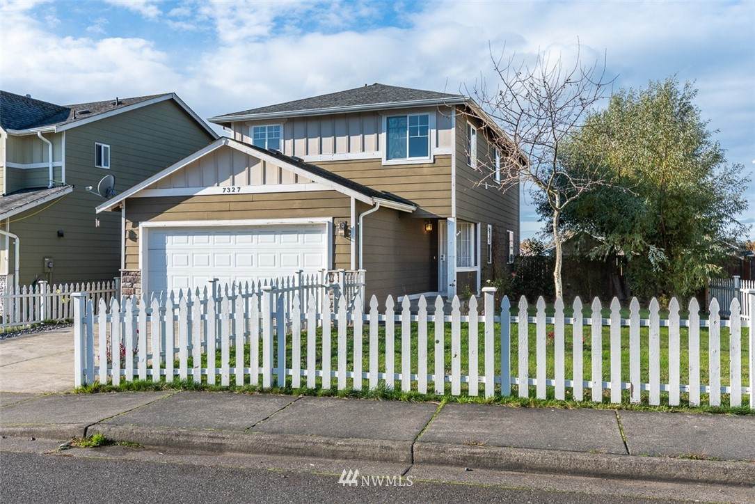 7327 Clamdigger Drive - Photo 1