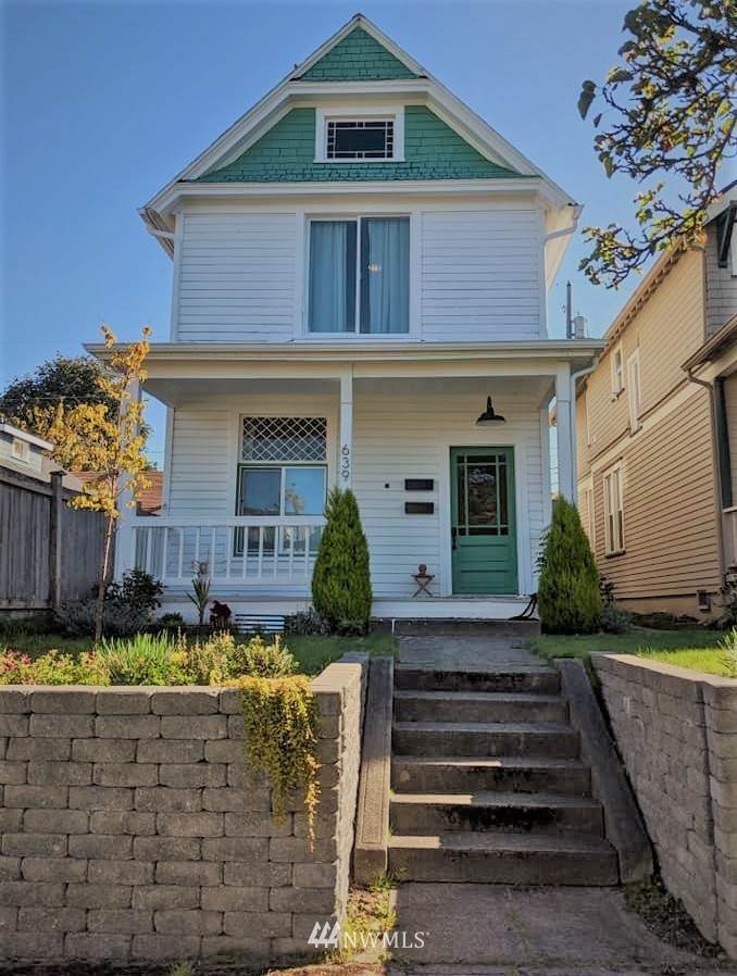 639 Fife Street - Photo 1