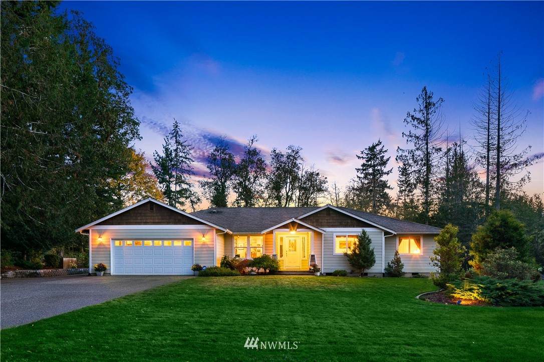6841 Gallagher Cove Road - Photo 1