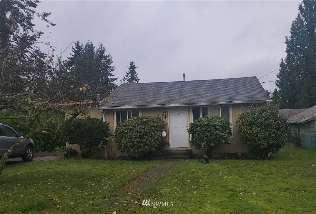 3124 Oas Drive - Photo 1