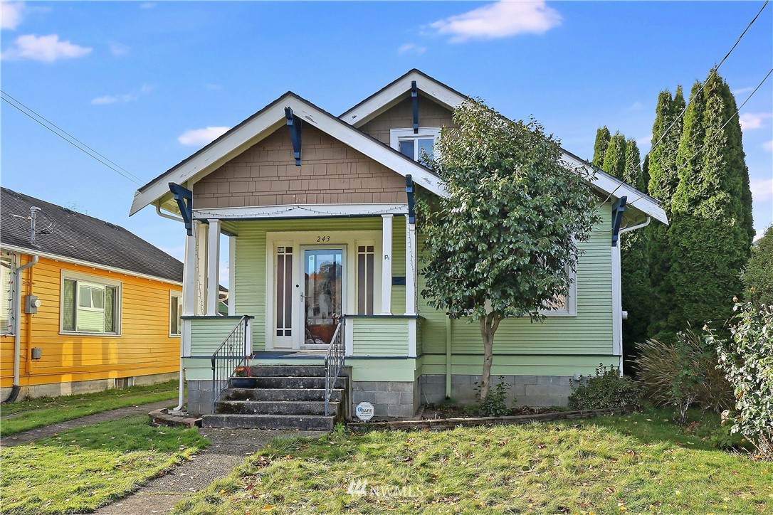 243 Meadow Avenue - Photo 1