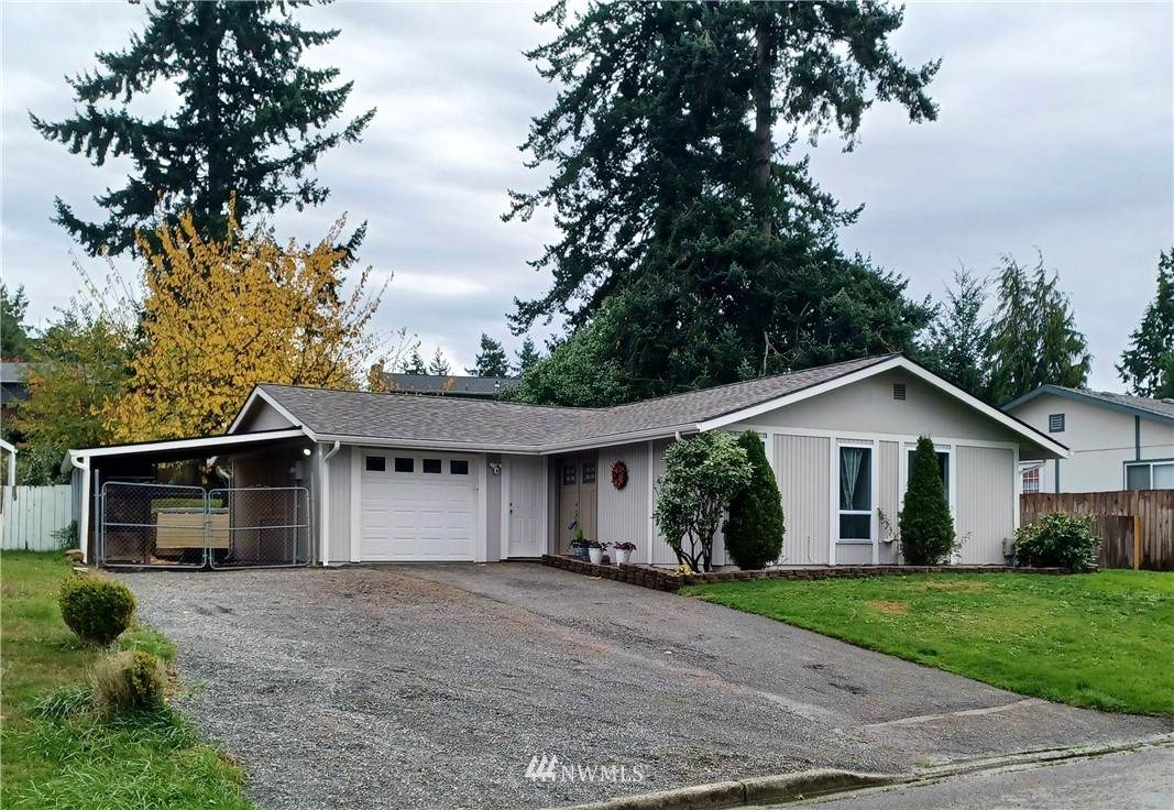 28316 20th Avenue - Photo 1