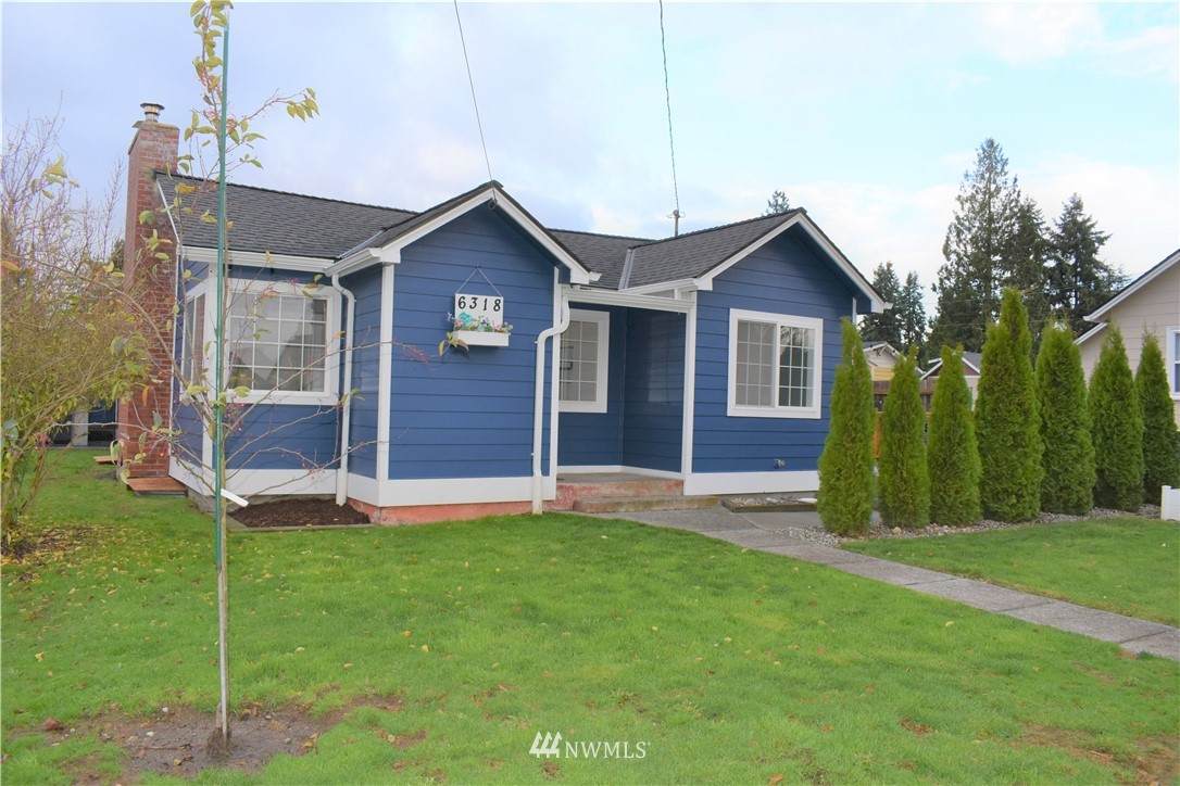 6318 Commercial Avenue - Photo 1