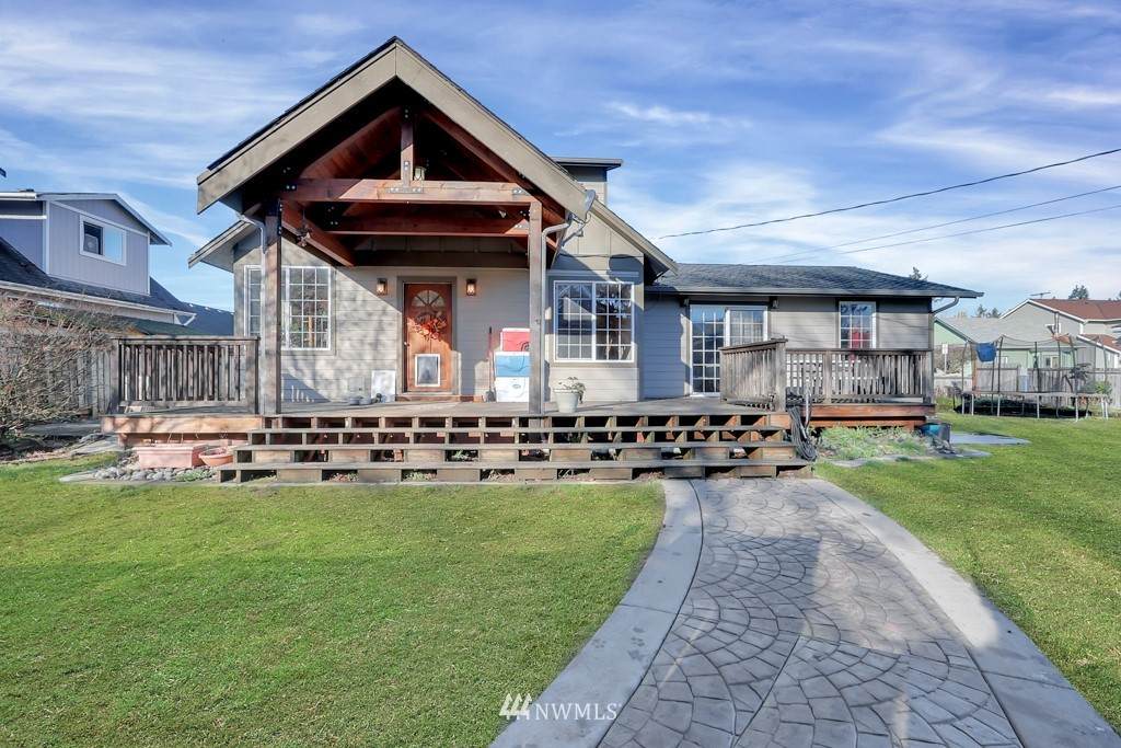 210 O'ferrell Dr - Photo 1