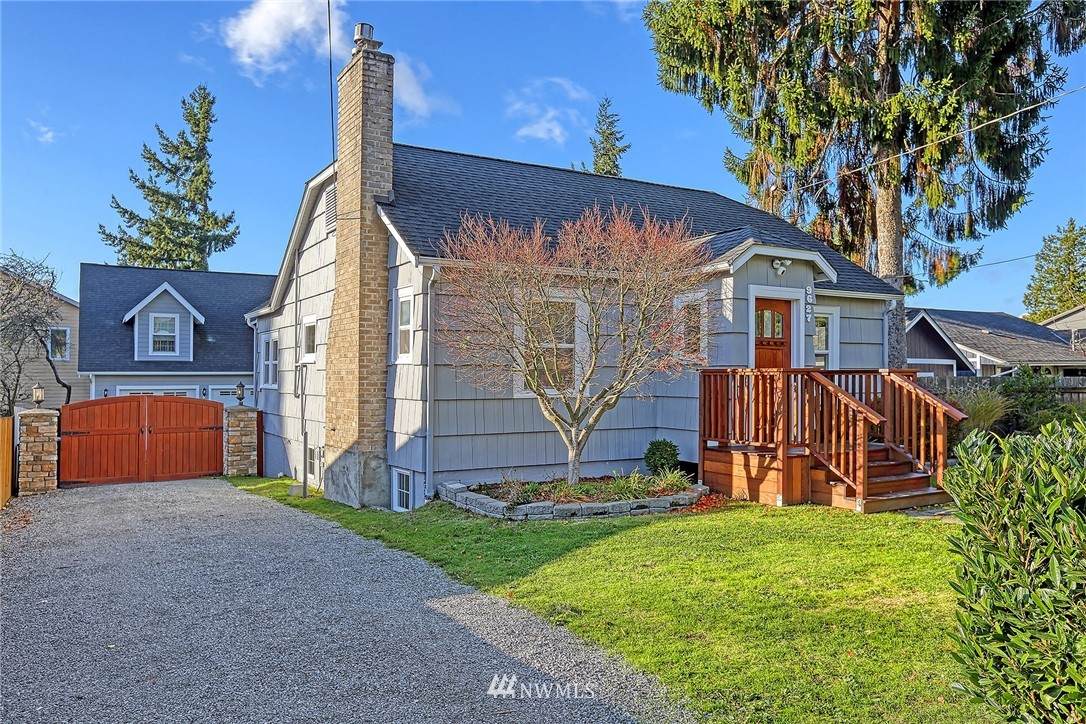 9627 25th Avenue - Photo 1