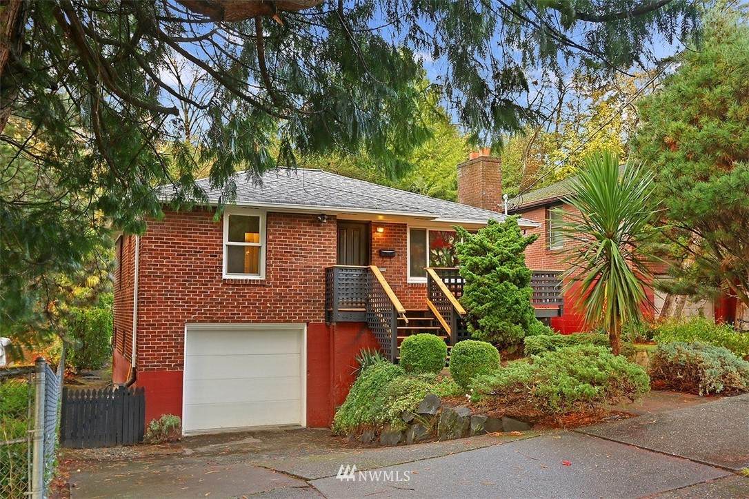 4436 Brandon Street - Photo 1