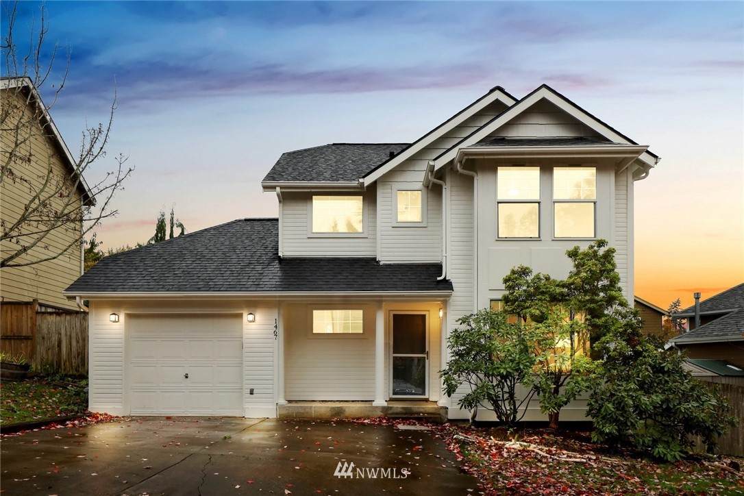 1467 Sweetbay Drive - Photo 1