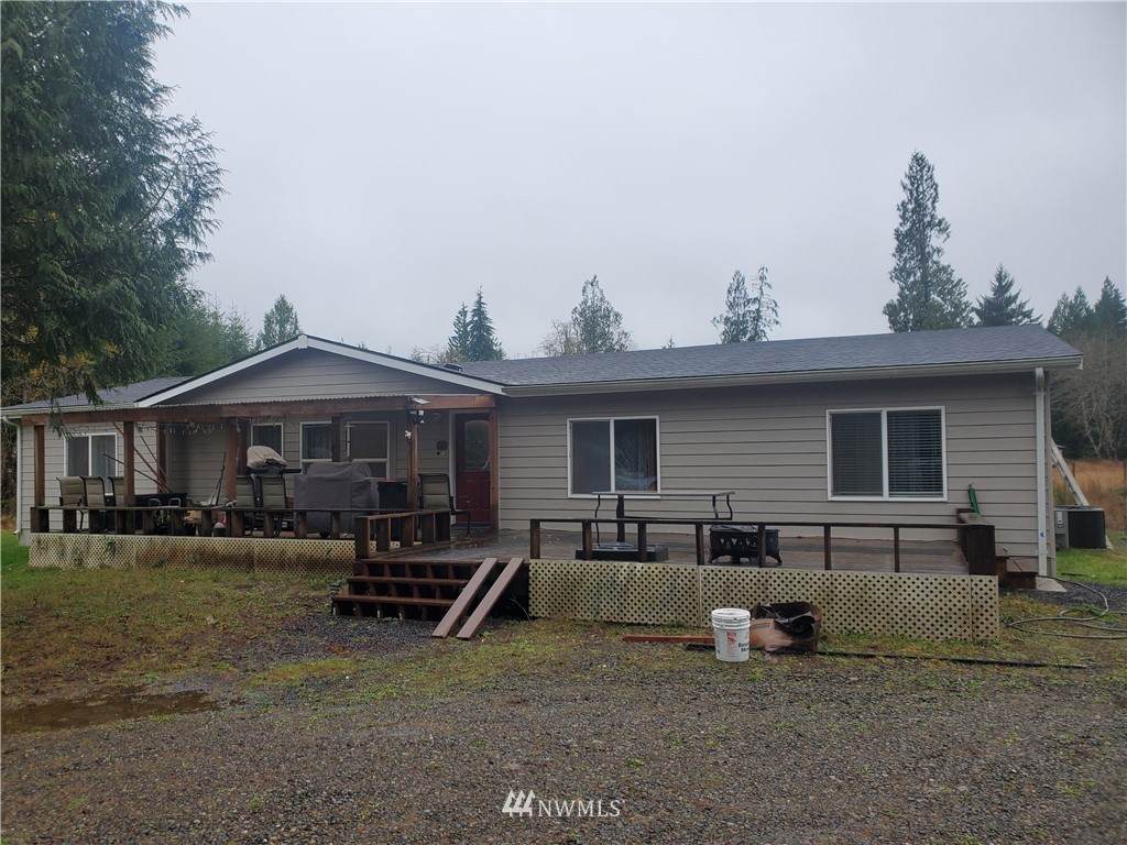 61 Schafer Grade Lane - Photo 1