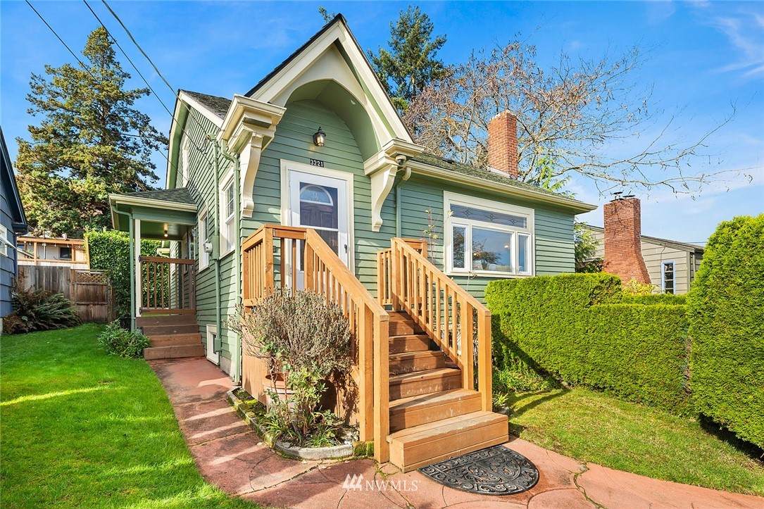 3221 25th Avenue - Photo 1