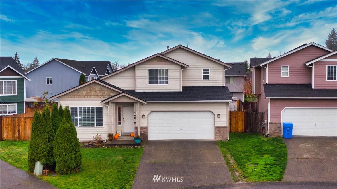 20810 56th Avenue Ct - Photo 1