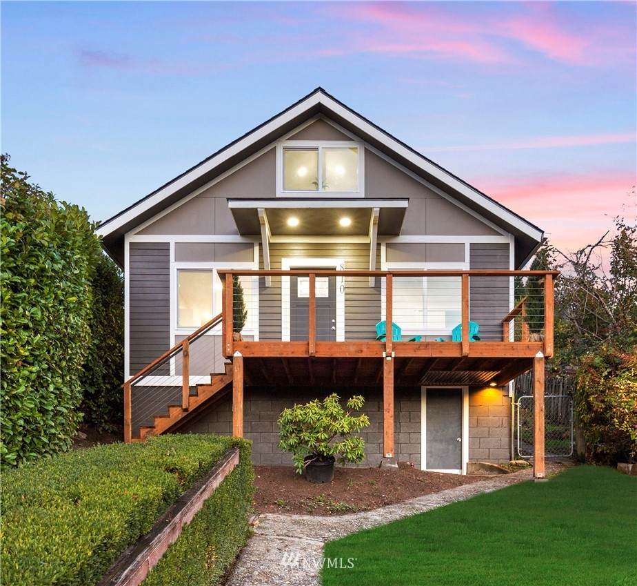 810 Cedar Avenue - Photo 1