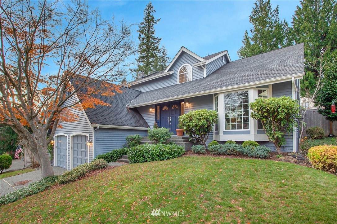 24234 44th Place - Photo 1