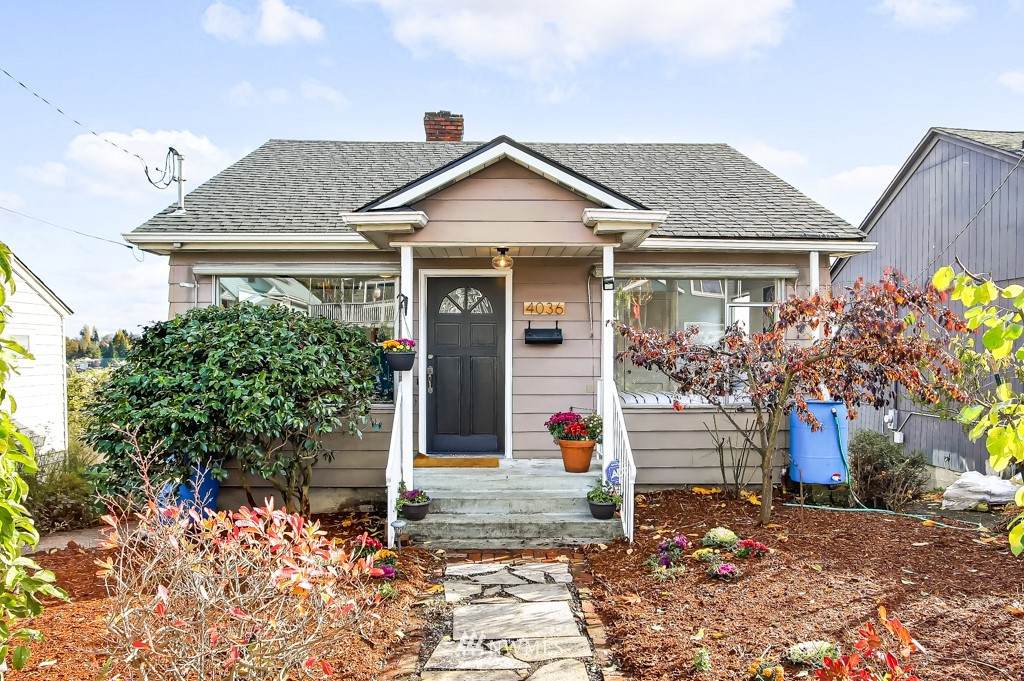 4036 32nd Avenue - Photo 1