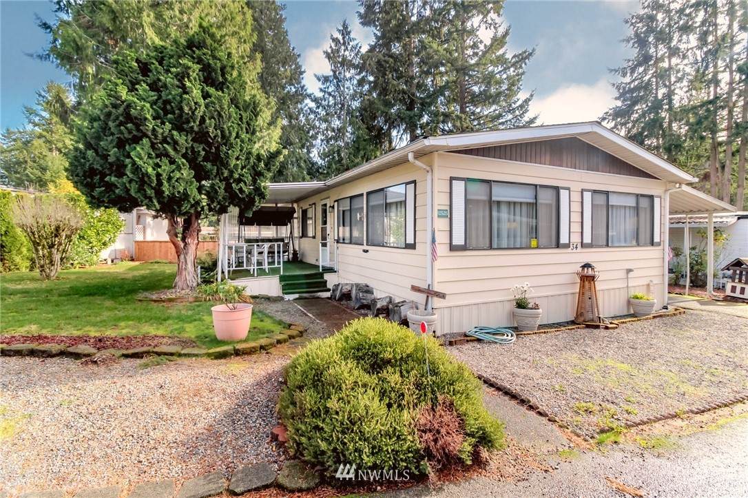 12525 112th Avenue - Photo 1