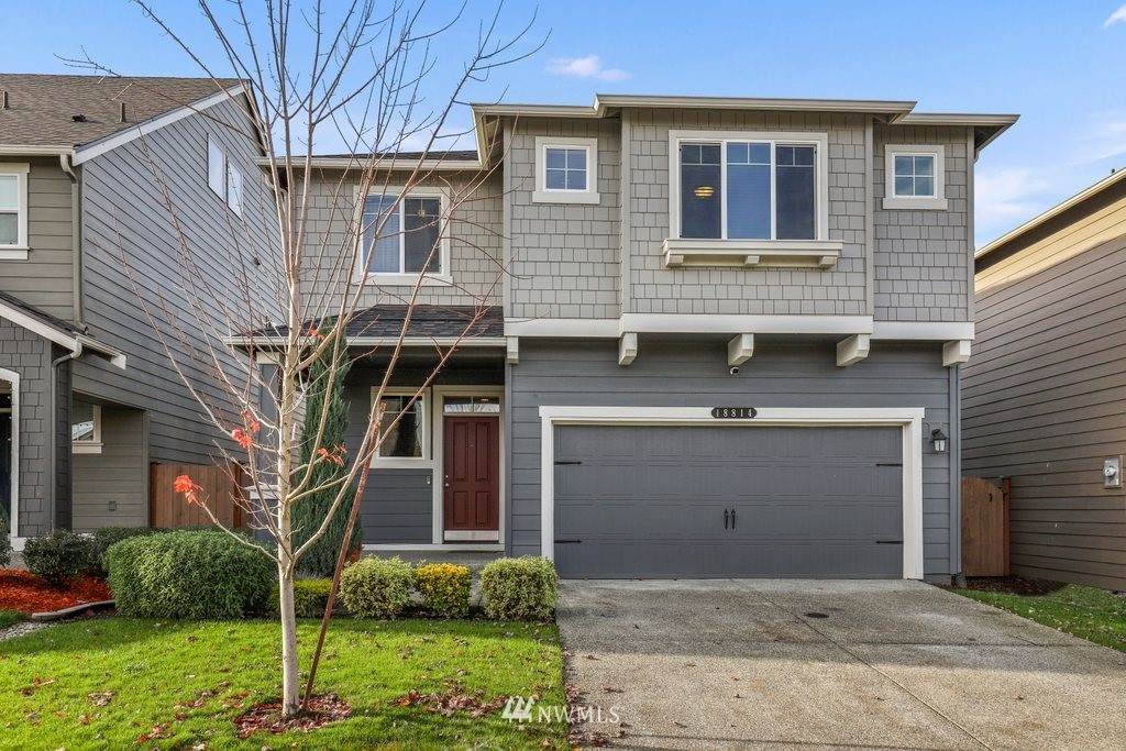 18814 105th Avenue Ct - Photo 1