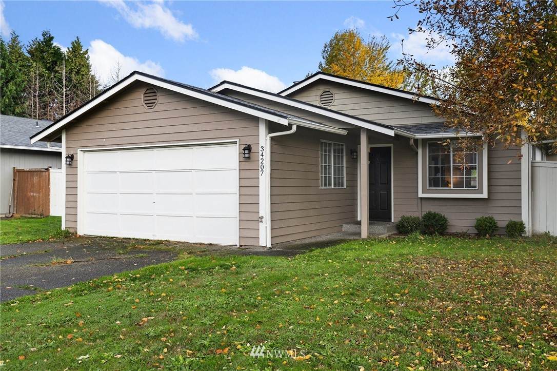 34207 38th Place - Photo 1