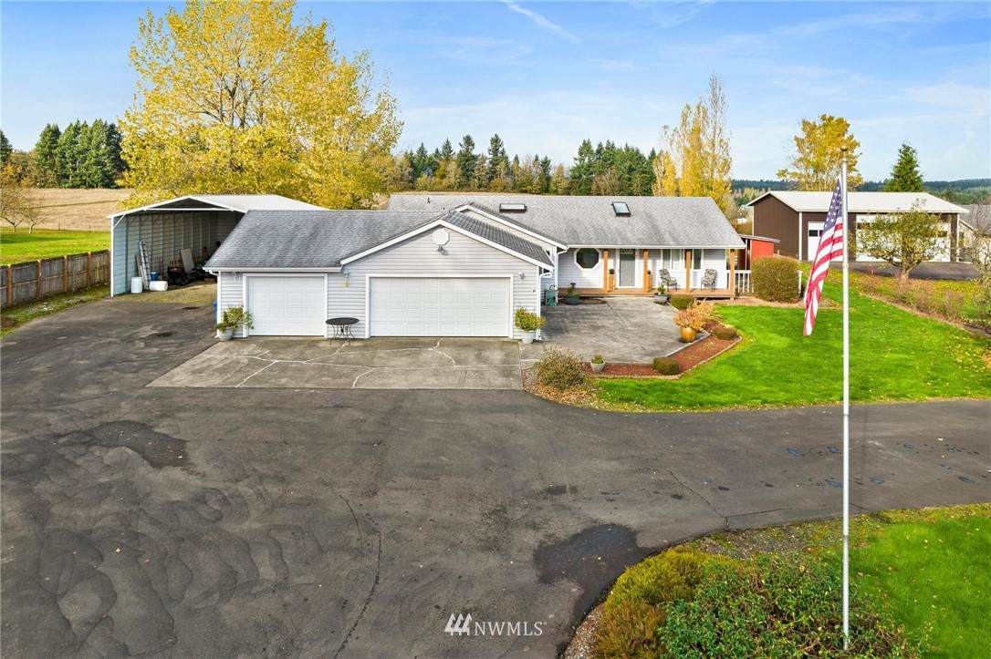 9248 Gustafson Lane - Photo 1