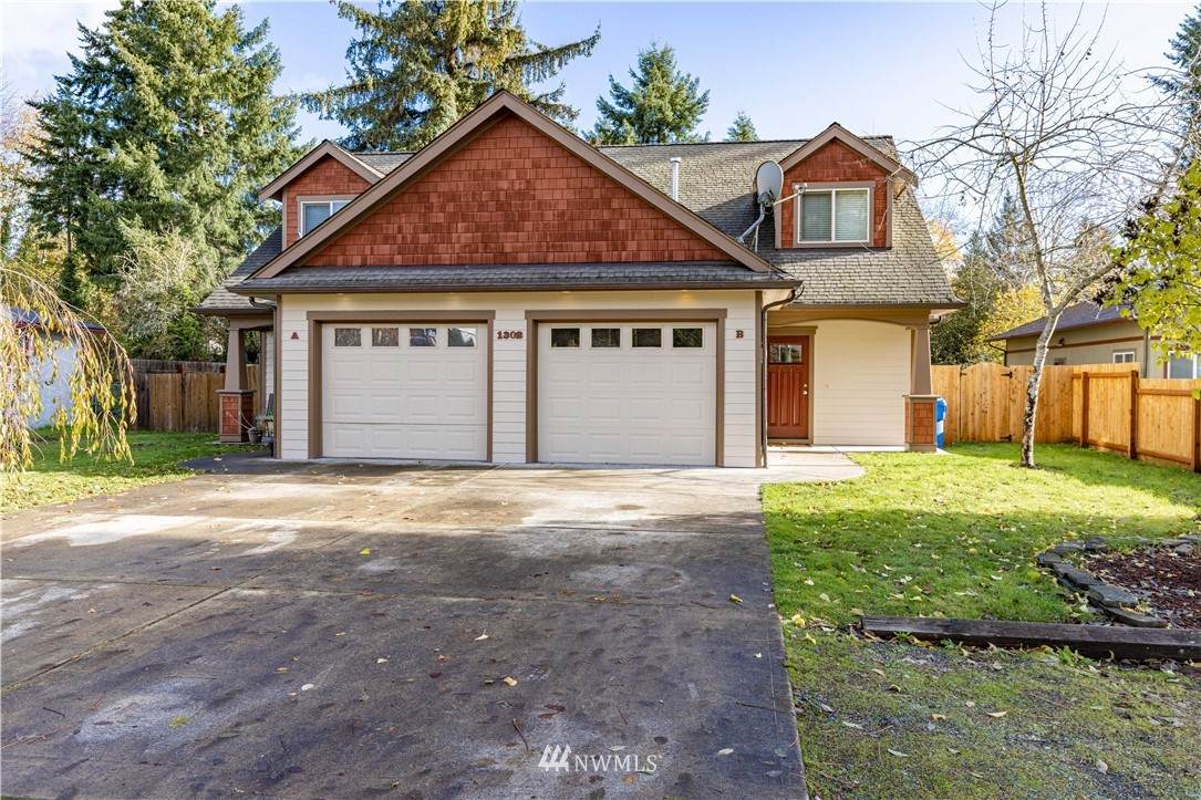 1302 Hall Street - Photo 1
