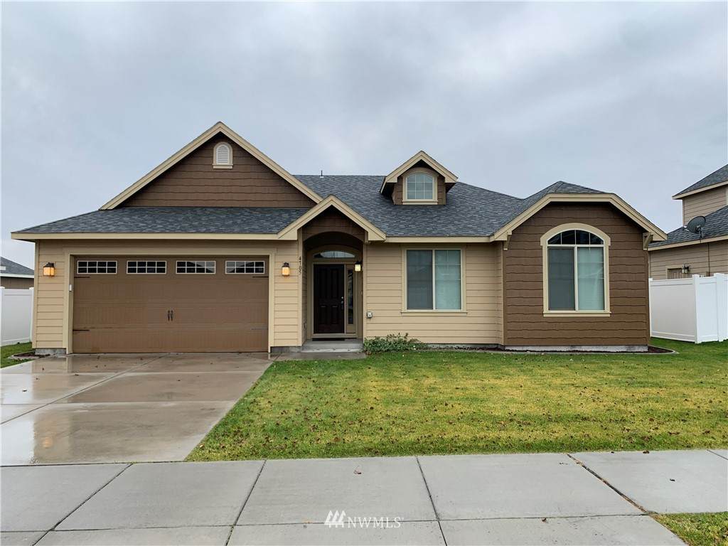 4705 Fox Street - Photo 1