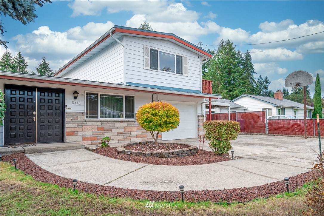 11518 Butte Drive - Photo 1