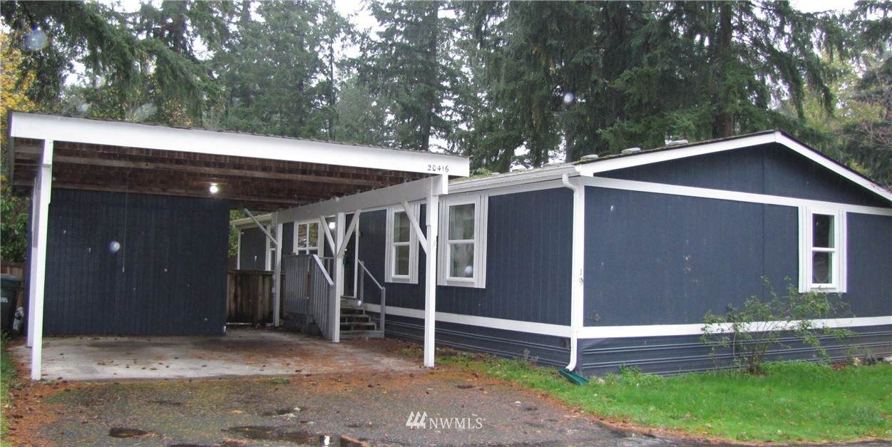 20416 135th Avenue - Photo 1