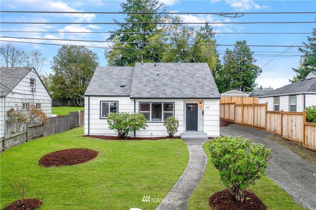 641 Meyers Street - Photo 1
