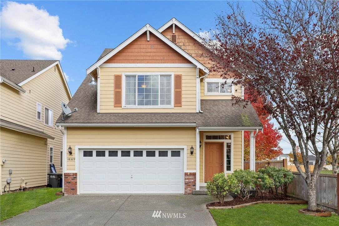 18329 113th Avenue - Photo 1