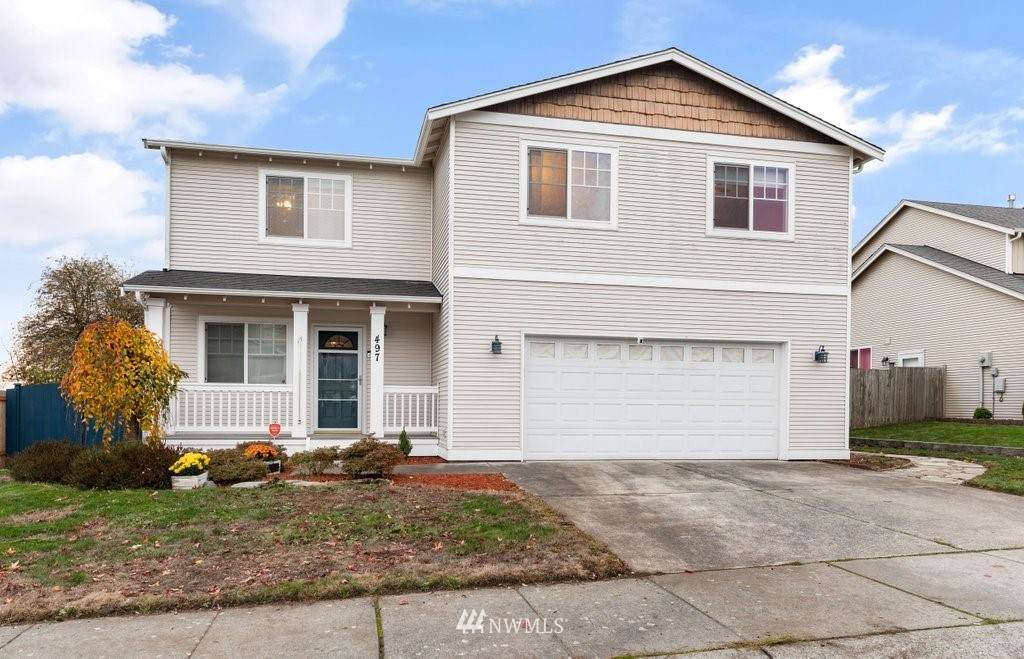 497 1st Avenue - Photo 1