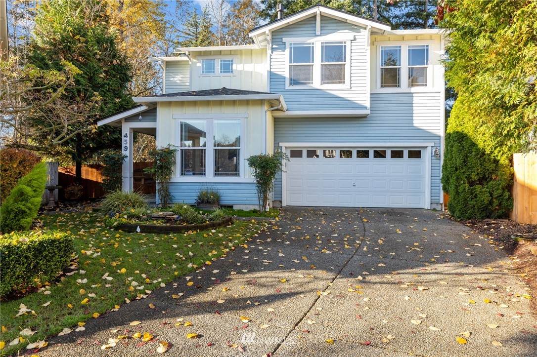 459 Field Place - Photo 1