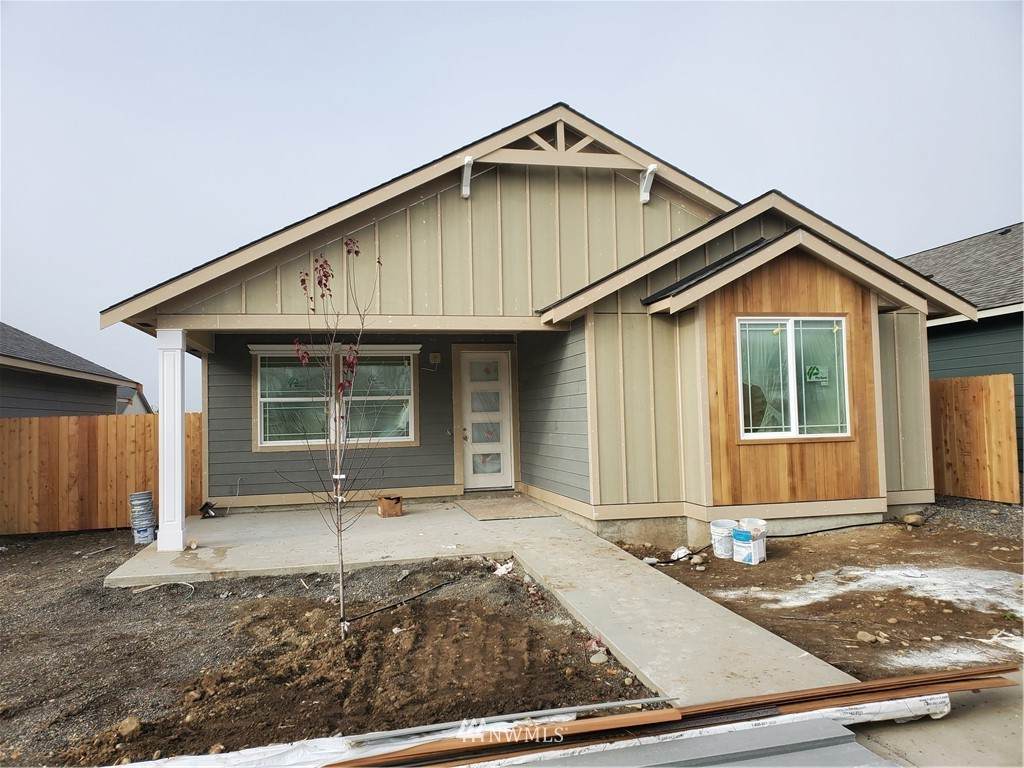 2517 Benjamin Lane - Photo 1