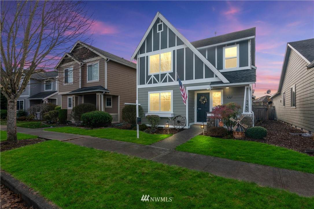 5465 Balustrade Boulevard - Photo 1