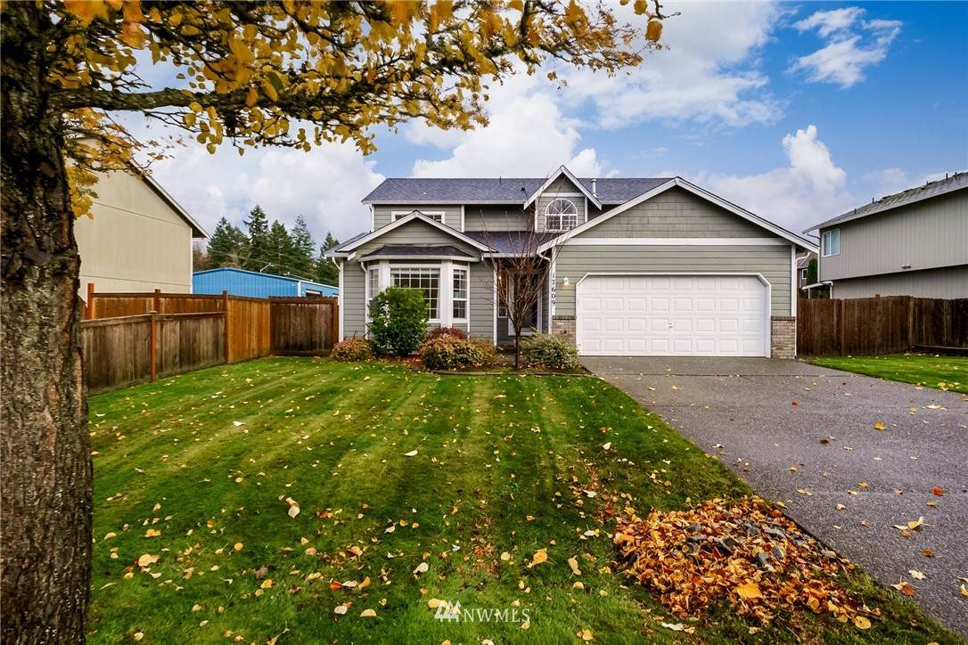 17609 69th Avenue Ct - Photo 1