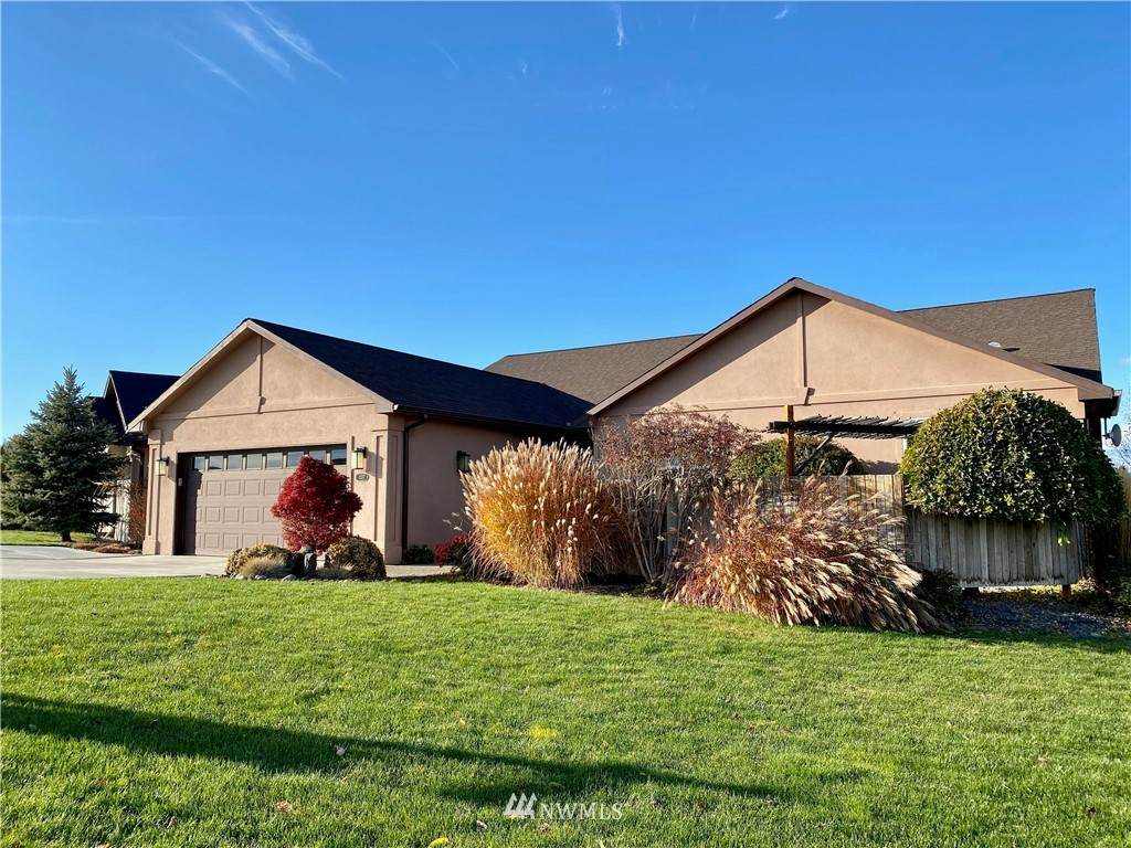 1207 Heritage Hills Drive - Photo 1